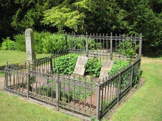 Begraafplaats Assistens